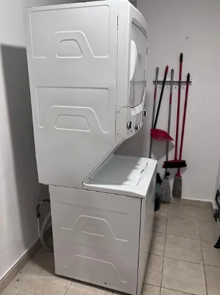 Apartment 4 Bedroom Apartment, 8 Guests Cancun